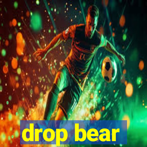 drop bear